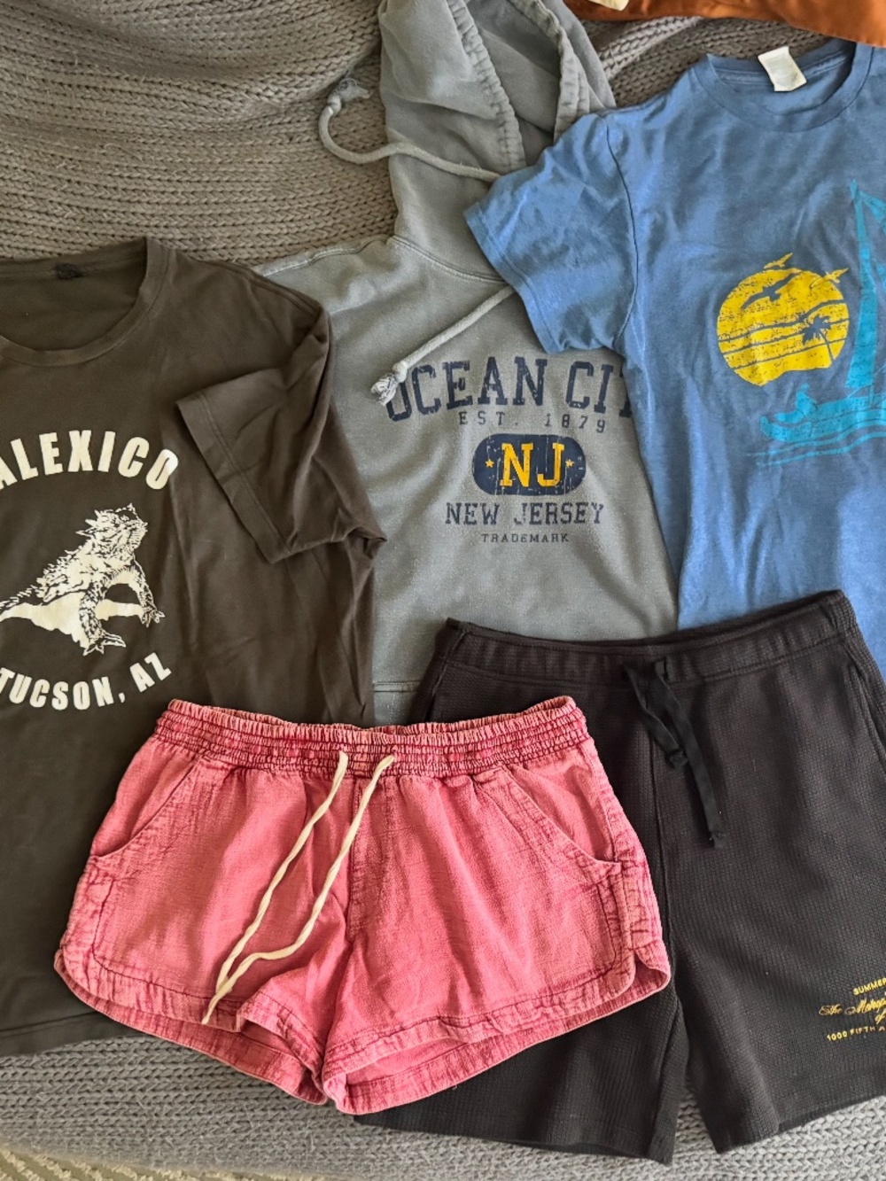Summer Women's Small/Medium Bundle
